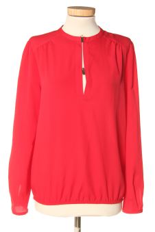 Blouse à manches longues S Zara, photo 1 sur 2