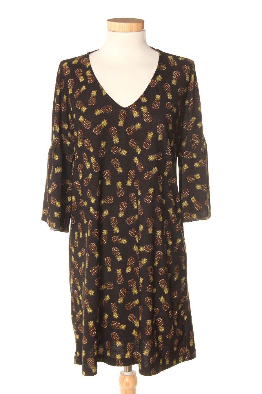 Vestido casual de PERCENTIL de la talla 38, de color estampado
