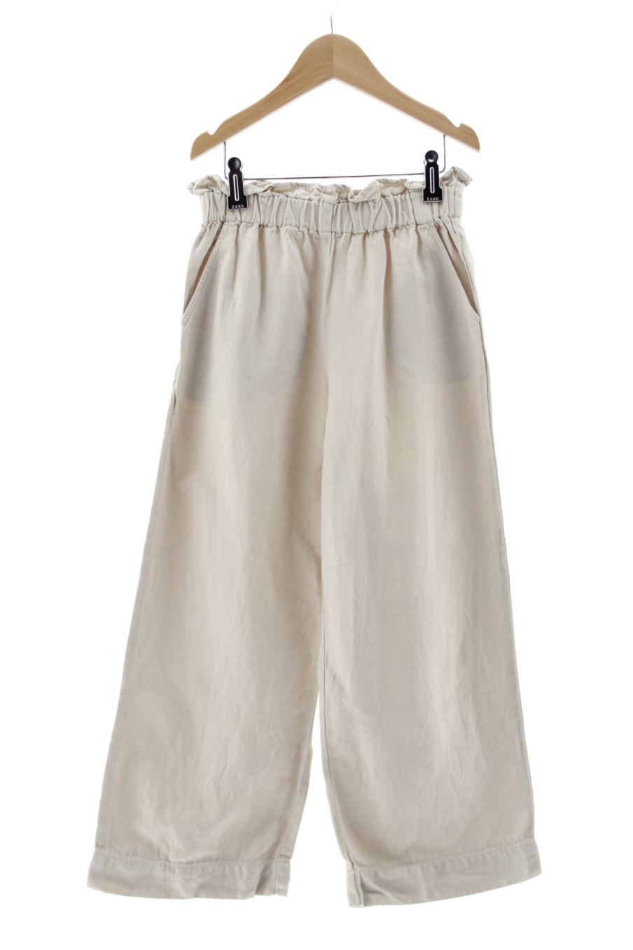 Pantalon Zara de la taille 8 ans de seconde main
