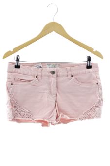 Shorts 36 Blue motion