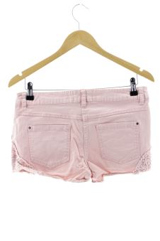 Shorts 36 Blue motion