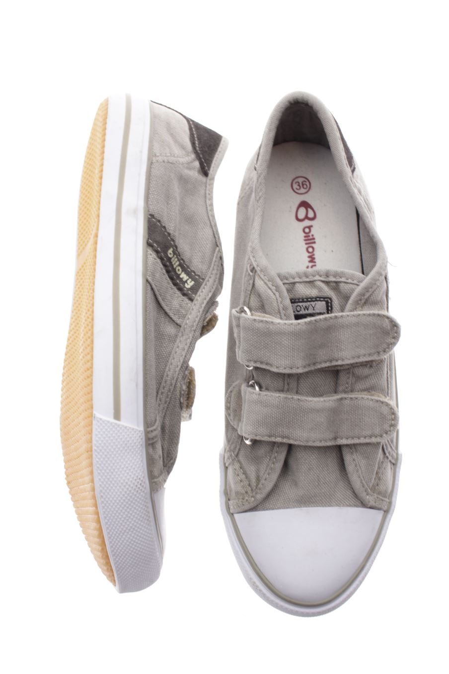Zapatillas de Billowy de la talla 36