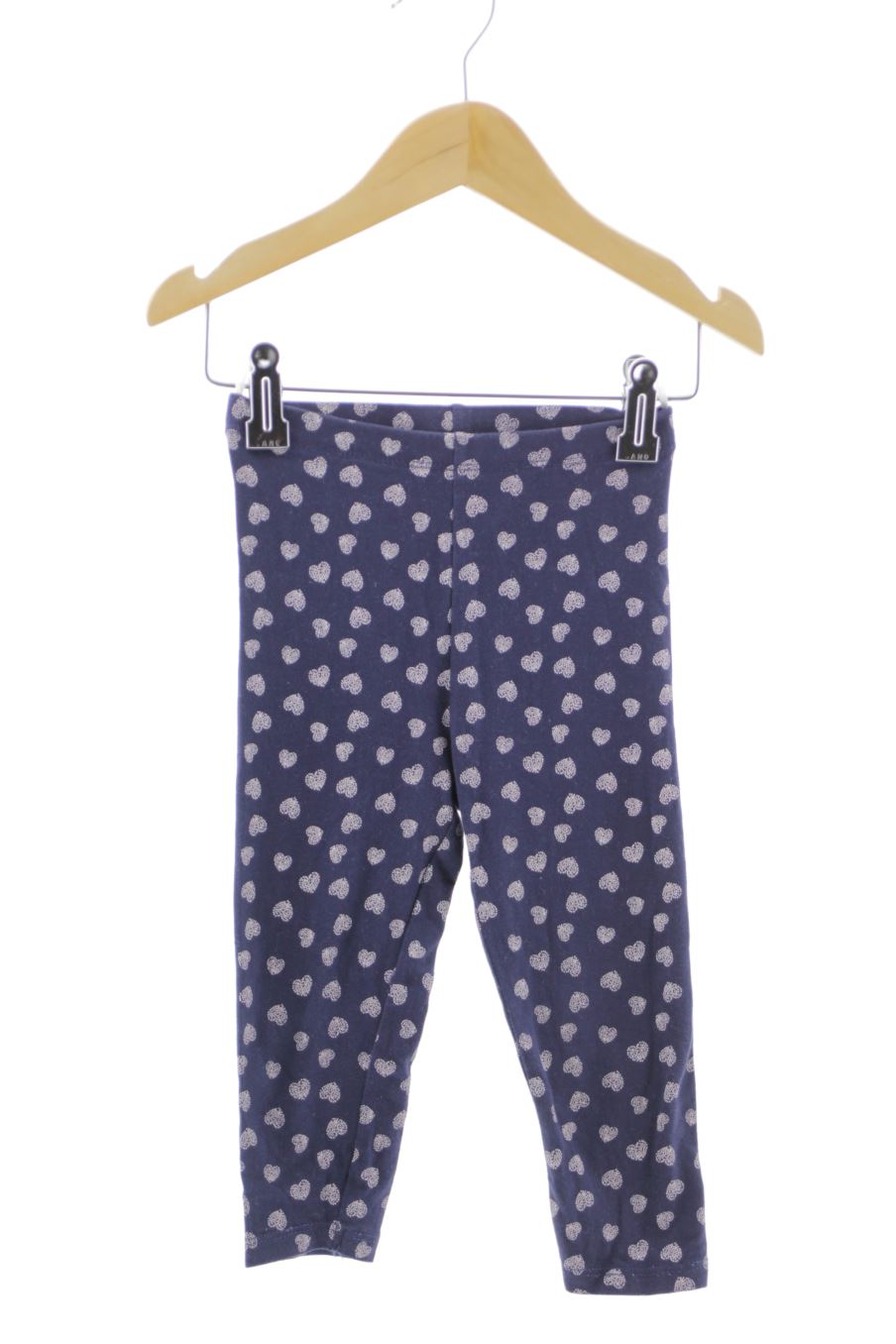 Leggings Baby Club (C&A) de la taille 2 ans de seconde main