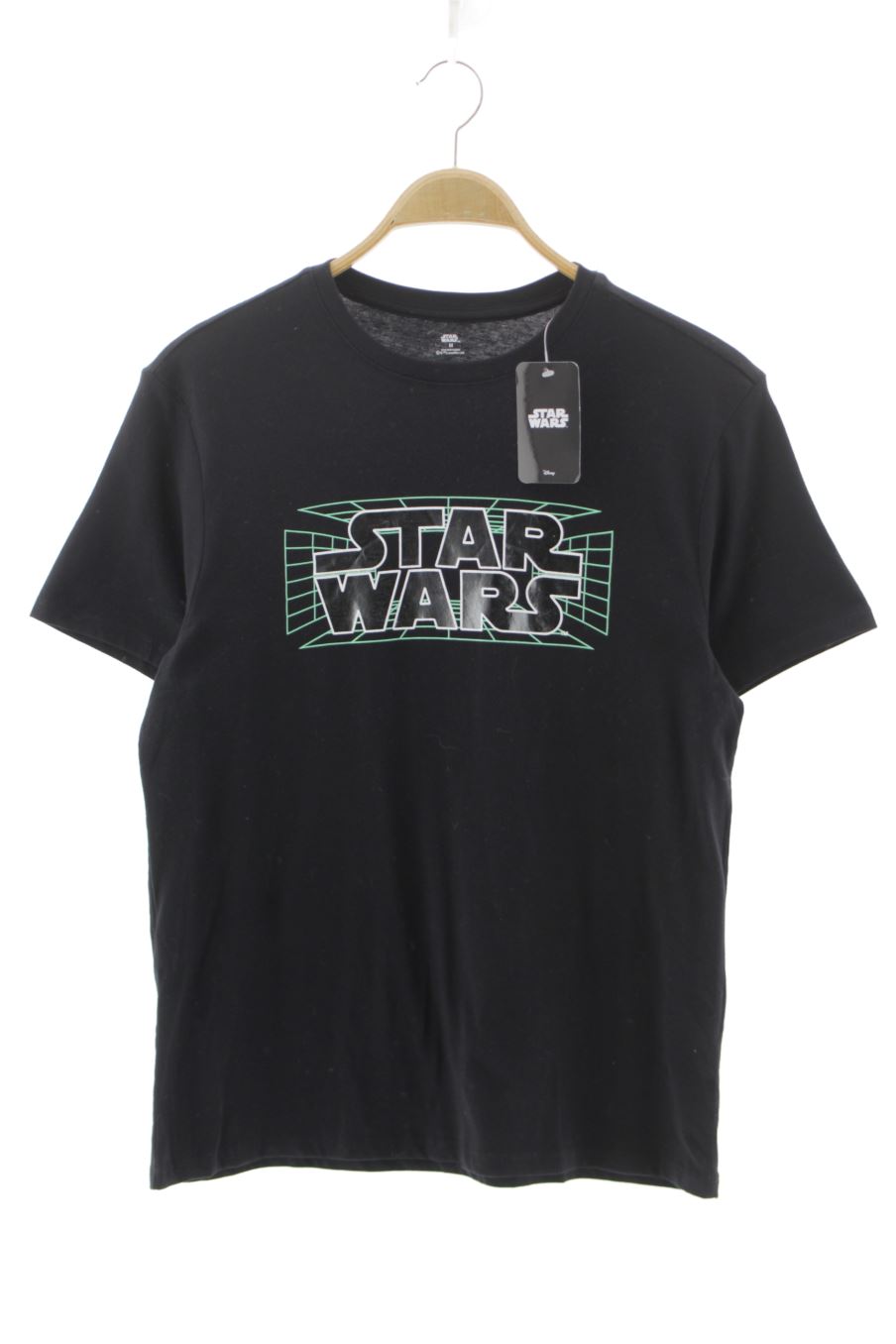 Camiseta manga corta de Star Wars de la talla M