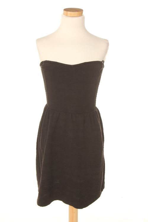Einfaches Kleid