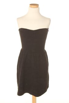 Robe casual XS Bershka, photo 1 sur 2