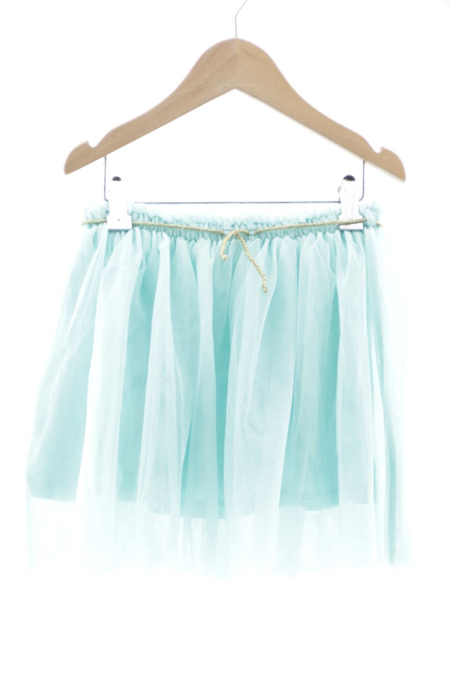 Jupe Mango de la taille 7 ans de seconde main