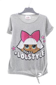 T-shirt 6 ans LOL SURPRISE