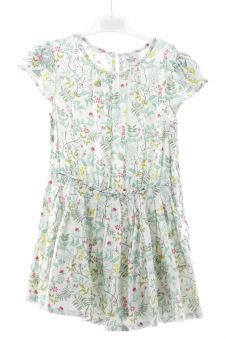 Vestido 4 años Tape à l`oeil