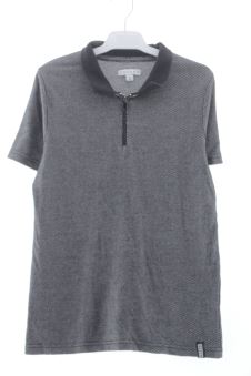 Polo manches longues 14 ans Creeks