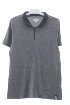Polo de manga larga 14 años Creeks