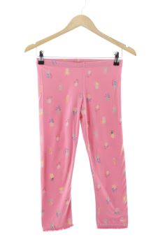 Legging 10 años PERCENTIL