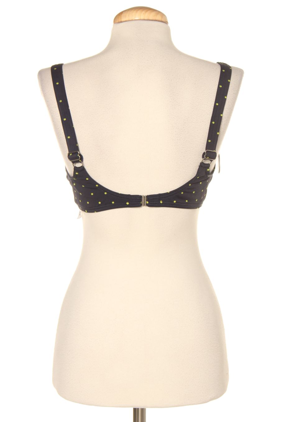 Parte superior de bikini de Red point de la talla 42, de color estampado