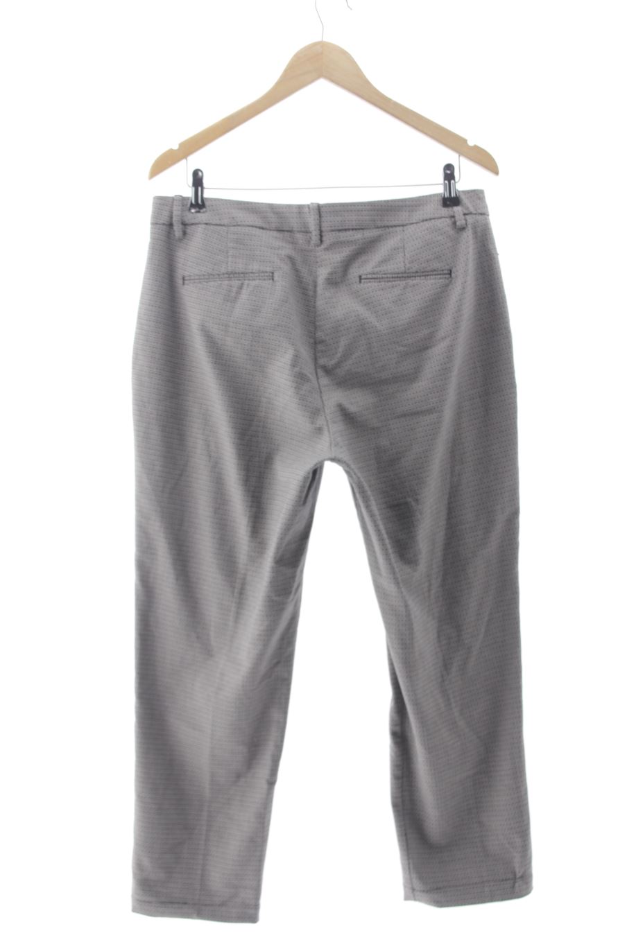 Pantalon Benetton de la taille 42, de couleur imprimés