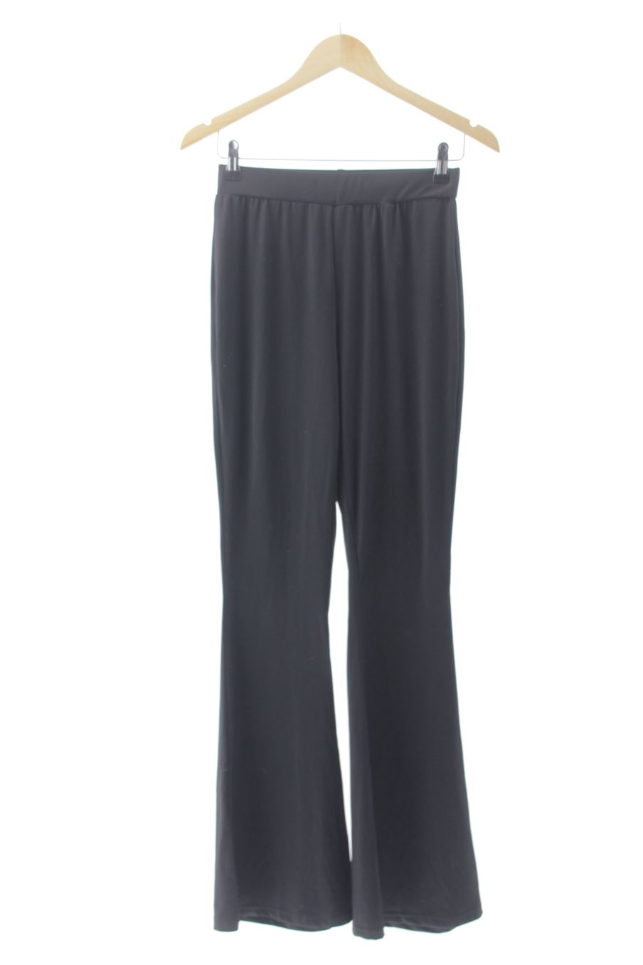 Pantalón Casual de PERCENTIL de la talla S, de color negro