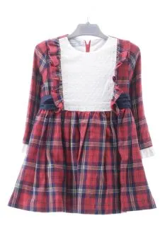 Vestido 4 años Conencanto
