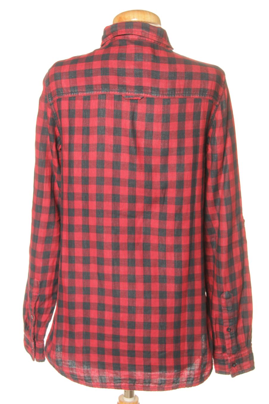 Chemise Pepe Jeans de la taille XS, de couleur carreaux