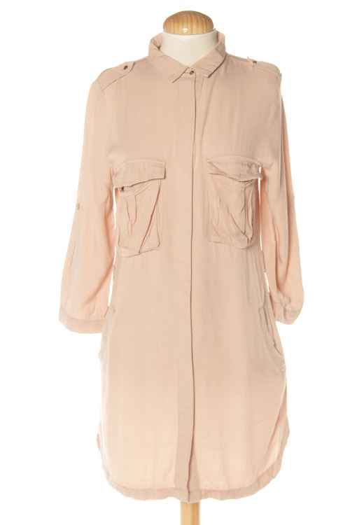 Robe casual