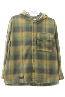 Chemise manches longues 9 ans Zara