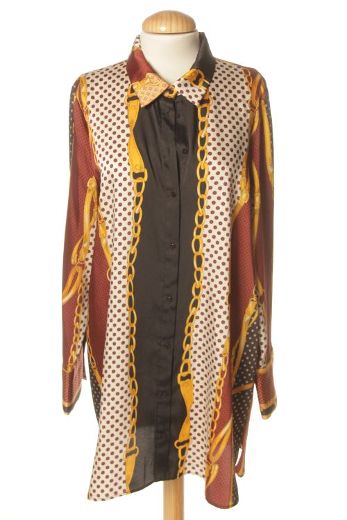 Chemise