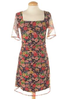 Vestito casual M Desigual, foto 1 di 2
