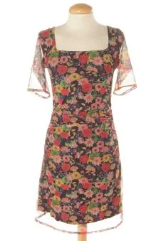 Robe de jour M Desigual, photo 1 sur 2