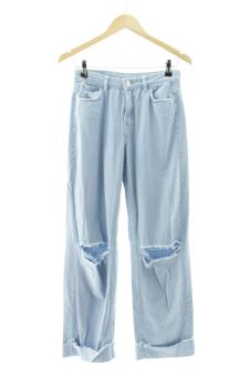 Jeans 34 Bershka, photo 1 sur 2