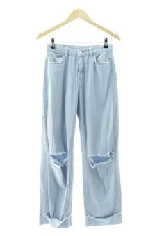 Vaquero 34 Bershka, foto 1 de 2