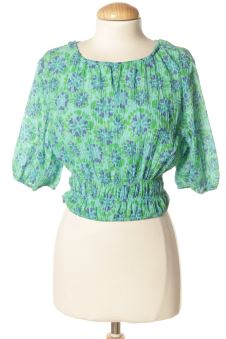 Top M Desigual, foto 1 de 2