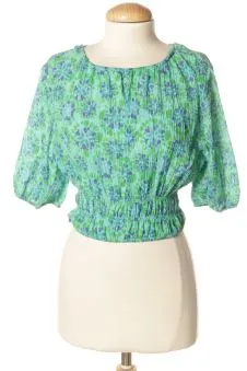 Top M Desigual, foto 1 de 2