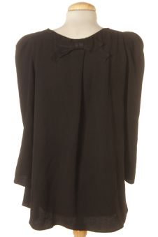 Blouse à manches longues 38 Claudie Pierlot