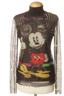 Maglione M Desigual, foto 1 di 2