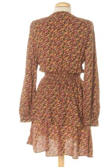 Vestido casual XS Zara