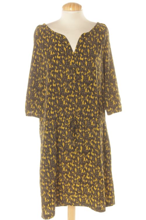 Robe casual