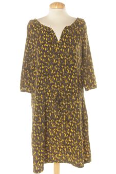 Vestito casual L Mango