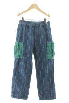 Lange Jeans 122 Desigual