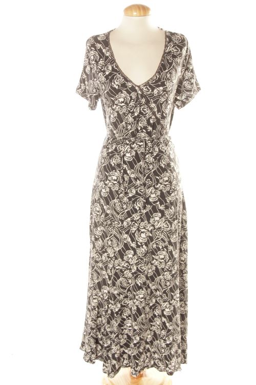 Robe casual