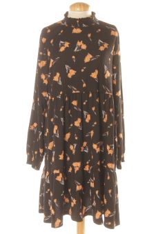 Einfaches Kleid XL Fórmula Joven