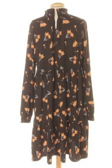 Einfaches Kleid XL Fórmula Joven