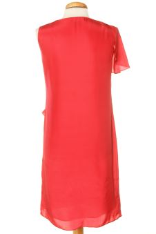 Aufwändiges Kleid 36 Massimo Dutti