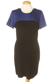 Vestido casual 42 Caroll