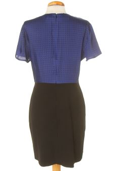 Vestido casual 42 Caroll