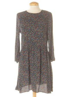 Robe casual M Zara