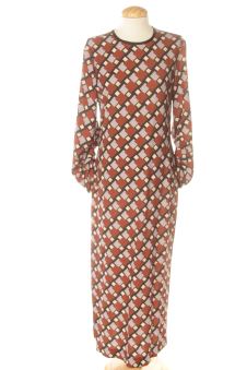 Robe casual M Zara