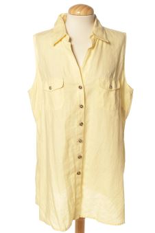 Camisa sin mangas 50 Your Sixth Sense (C&A)