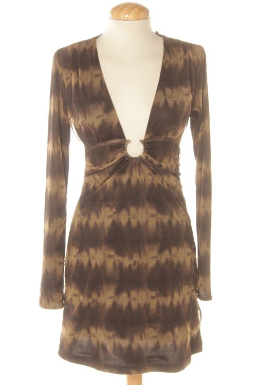 Robe casual