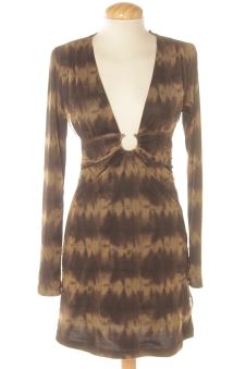 Robe casual S Zara
