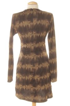 Robe casual S Zara