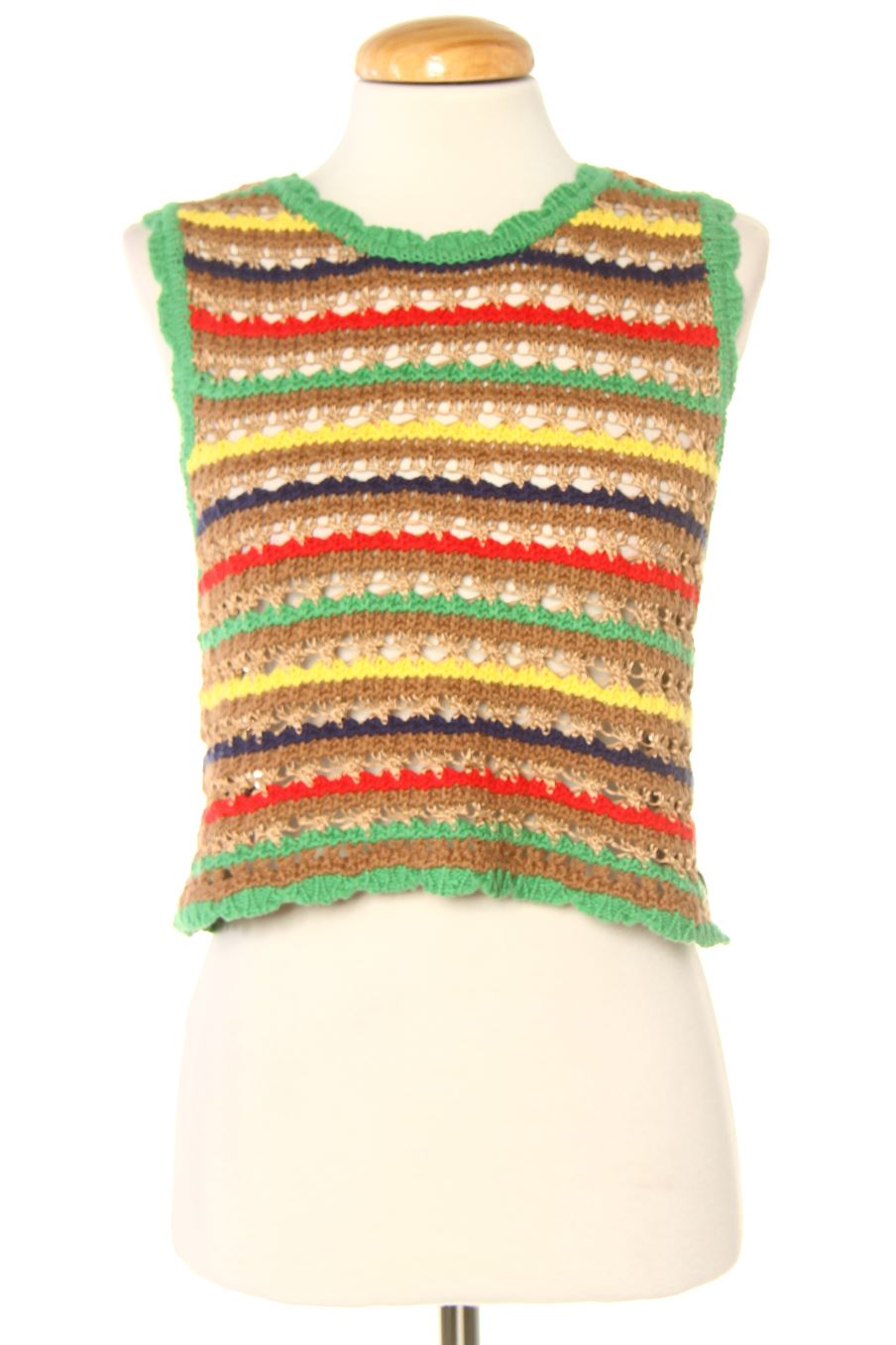 Pull Zara de la taille S, de couleur imprimés