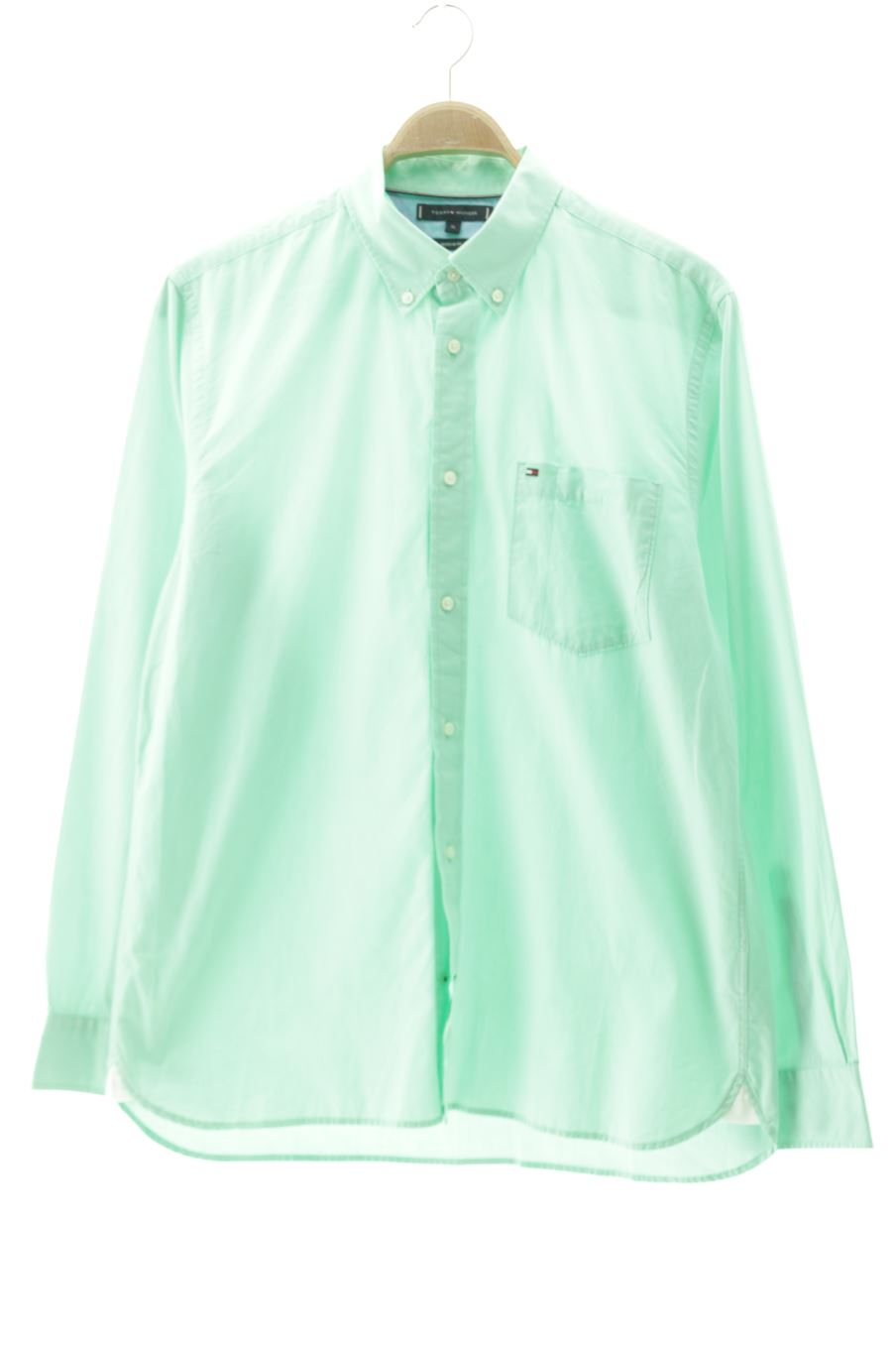 Camisa manga larga de Tommy Hilfiger de la talla XL